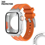 360 Watch case to convert to ULTRA