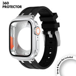 360 Watch case to convert to ULTRA