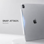 Spacething Sketchpen Pro – Smart Magnetic Stylus Pencil with Advanced Bluetooth Functionality
