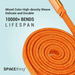 Spacething Neo Link PD 60W C to C Cable - White