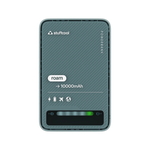 Roam 10000mAh Mini wired Powerbank with 20W Type C Output