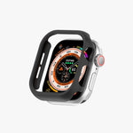 Apple Watch Protective Hard Case - Midnight 45 MM
