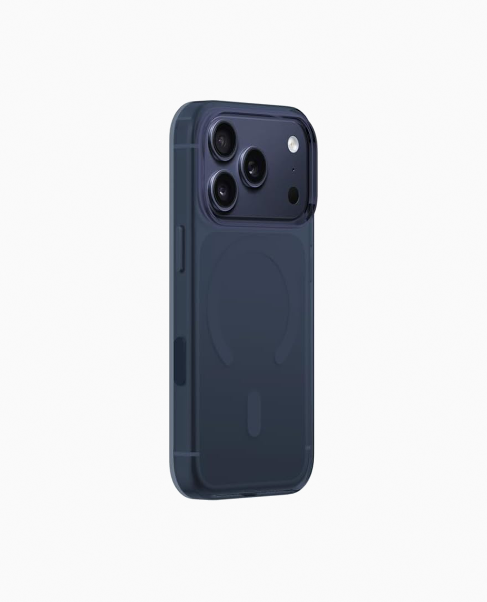 IceGuard Magsafe Cover - Blue iPhone 17 Pro Max