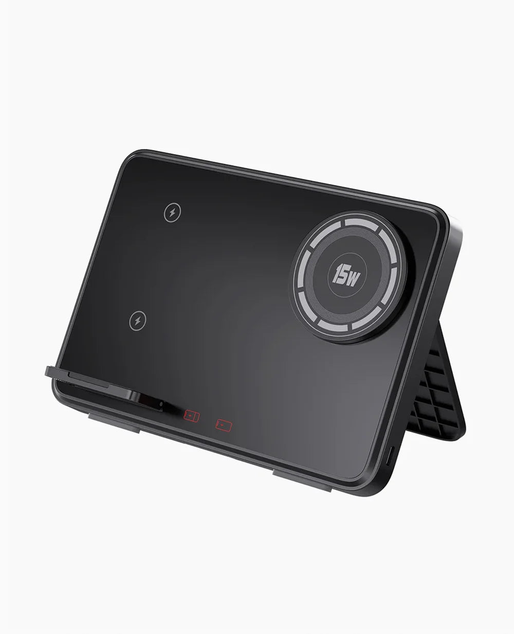 4-in-1 Wireless Charging Station Pad