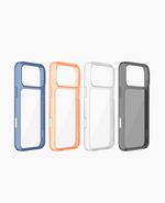 Guardian Hybrid Cover - Black iPhone 17
