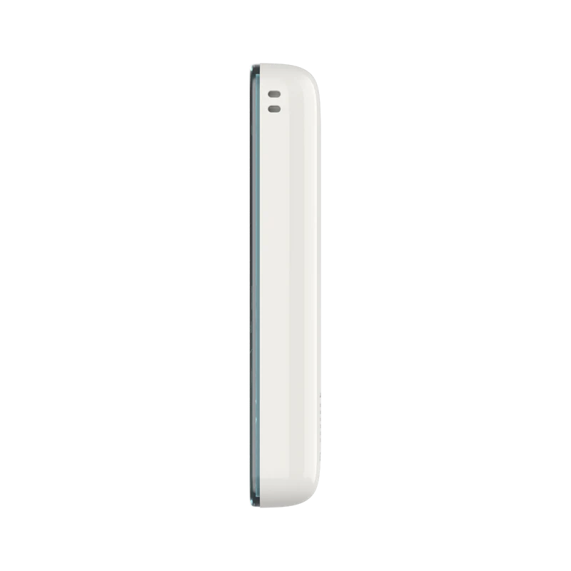 Roam 10000mAh Mini wired Powerbank with 20W Type C Output