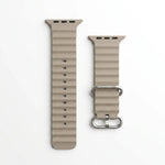 Spacething Ocean Apple Watch Band - 49mm / 45mm Size - Starlight