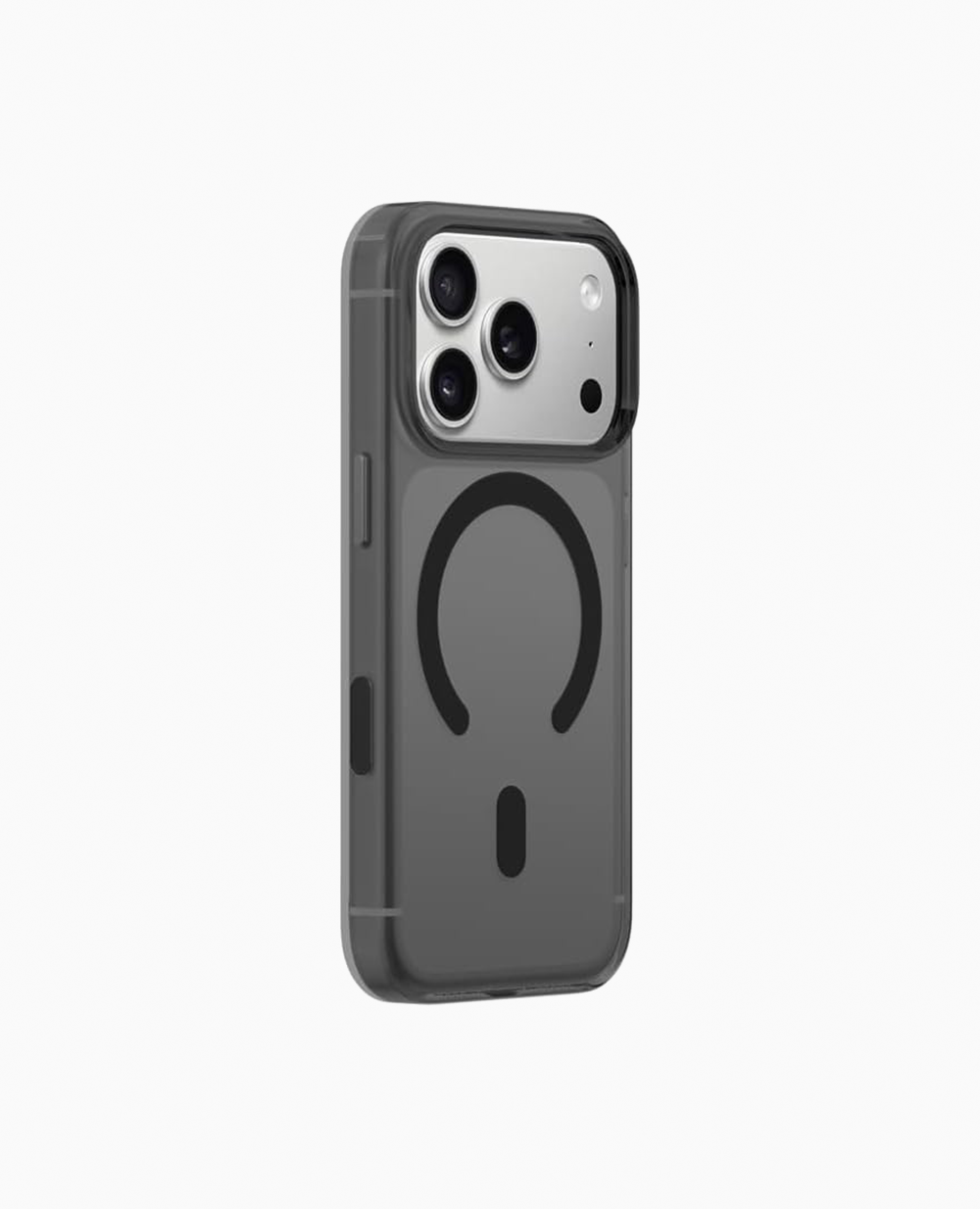 IceGuard Magsafe Cover - Black iPhone 17 Pro Max