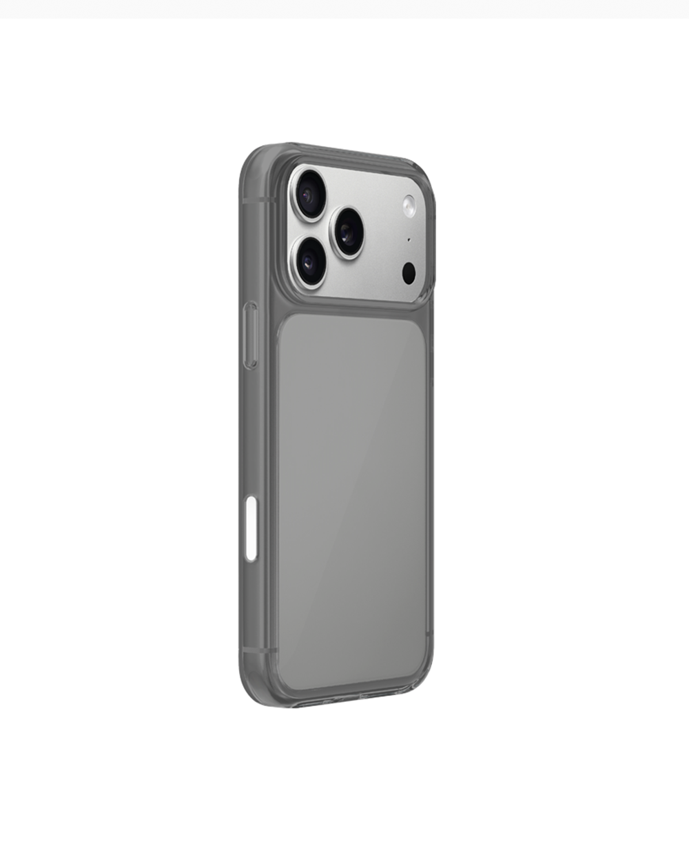Guardian Hybrid Cover - Black iPhone 17