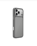 Guardian Hybrid Cover - Black iPhone 17