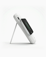 Spacething Vista MagSafe Power Bank 10000mAh - White