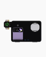 4-in-1 Wireless Charging Station Pad