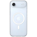 Anti-Yellow Magsafe Clear Case iPhone 17 Air