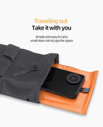 4-in-1 Wireless Charging Station Pad