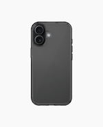 Guardian Hybrid Cover - Black iPhone 17