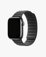 Apple Magnetic Link Woven - Midnight
