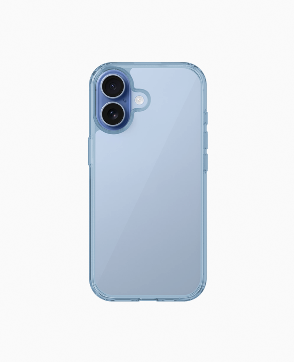 Guardian Hybrid Cover - Blue iPhone 17