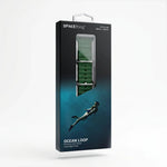 Spacething Ocean Apple Watch Band β 49mm / 45mm Size - Green