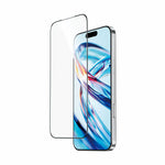 Spacething Full Tempered Glass - Clear iPhone 17 Air