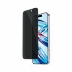 Spacething Matte + Privacy Glass - Black iPhone 17 Air