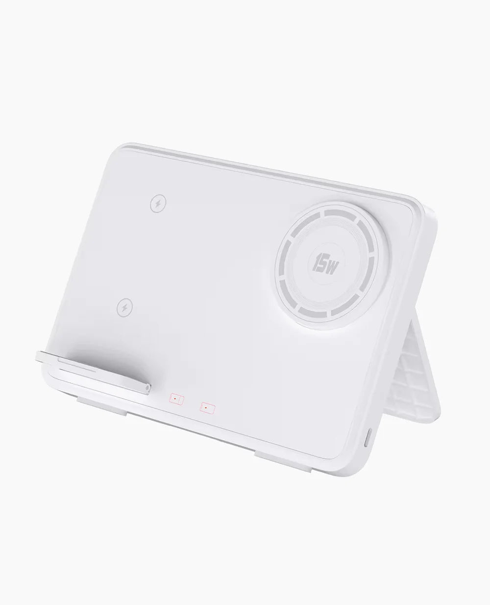 4-in-1 Wireless Charging Station Pad