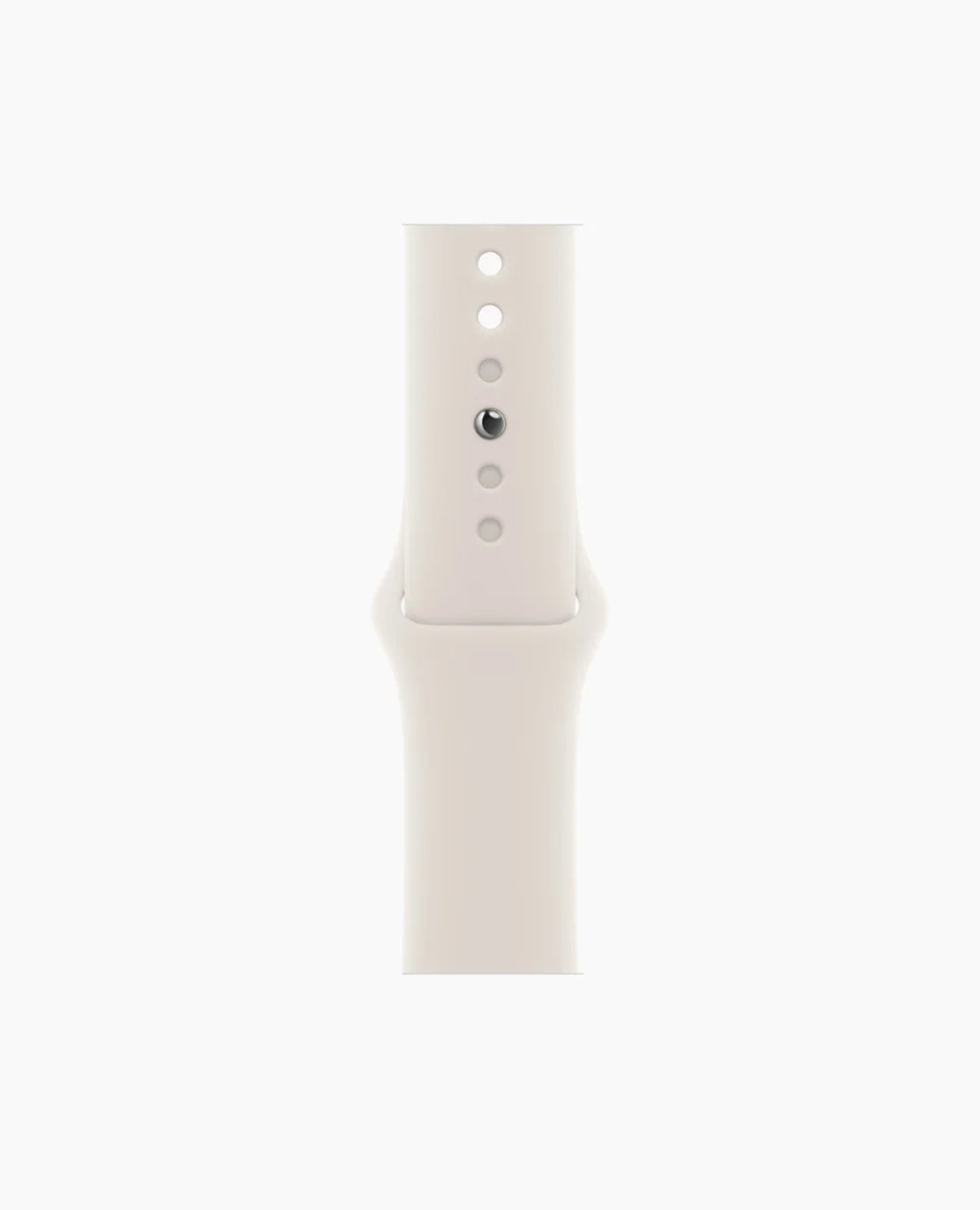 Starlight Apple Sport Band