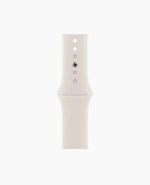 Starlight Apple Sport Band
