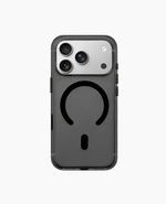 IceGuard Magsafe Cover - Black iPhone 17 Pro Max