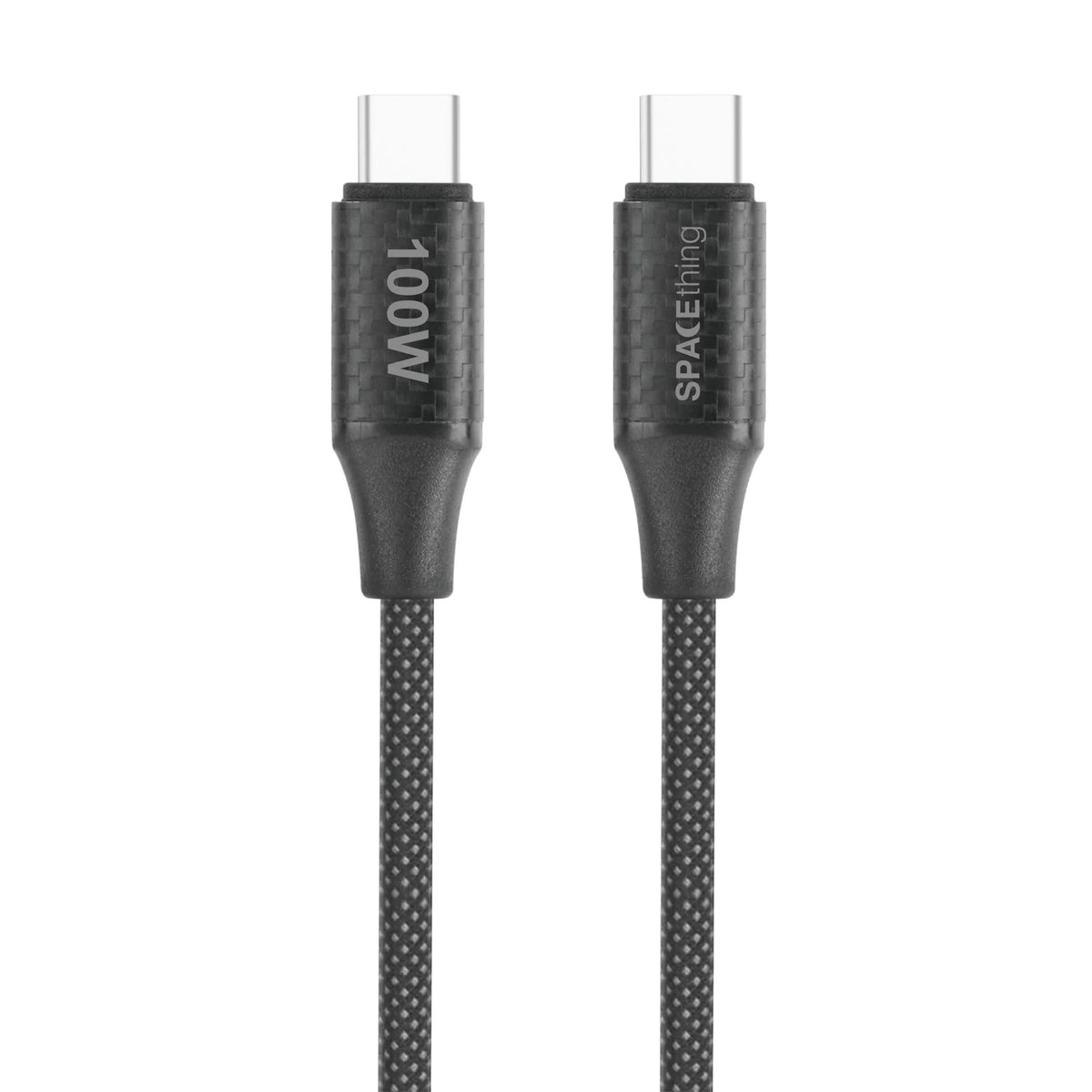 Spacething Astro Pro C to C Cable PD 100W (2.5m)