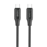 Spacething Astro Pro C to C Cable PD 100W (2.5m)