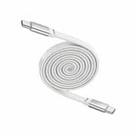 Spacething Neo Link PD 60W C to C Cable - White