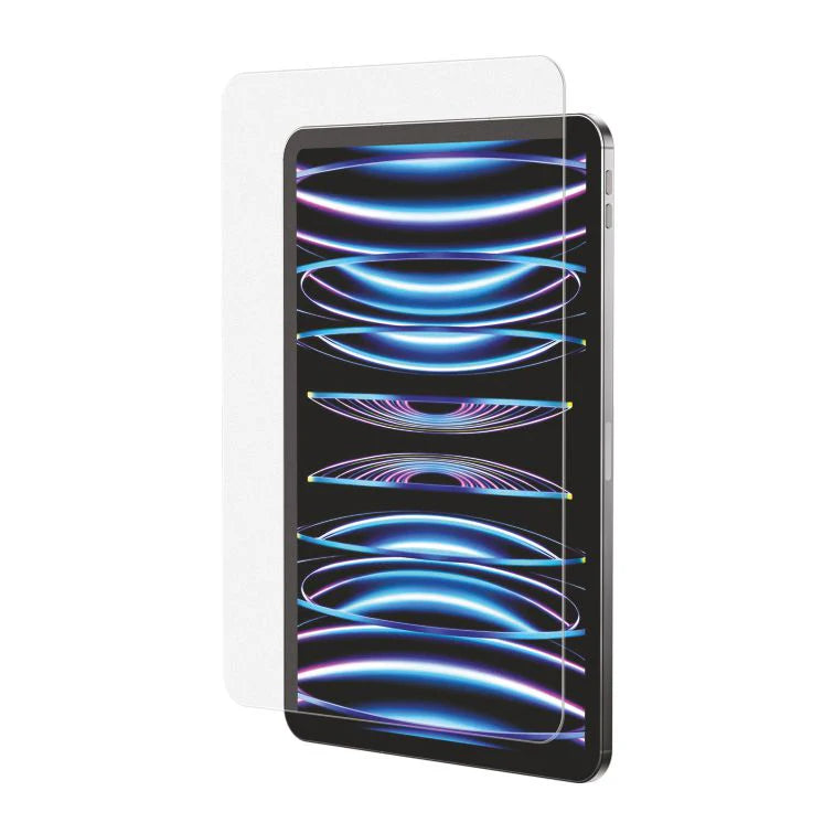 Spacething Clear Tempered Glass for iPad - Clear iPad 10.9" 10th Gen