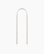Crossbody Strap – Tan