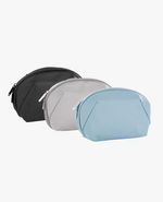 Blue Vault Tech Kit Organiser Bag