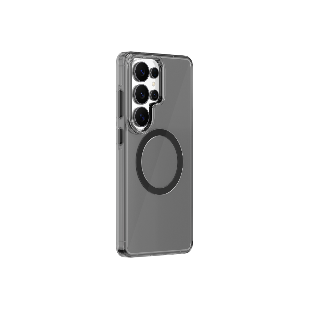 IceGuard Magsafe Cover - Black Samsung S26 Ultra
