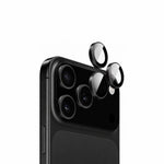 Spacething Titan Camera Lens - Black iPhone 18 Pro