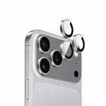 Spacething Titan Camera Lens - Clear iPhone 18 Pro