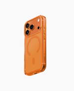 IceGuard Magsafe Cover - Orange iPhone 17 Pro Max