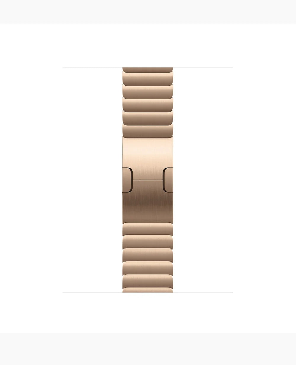 Apple Link Bracelet - New Edition - Gold