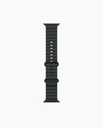 Black Ocean Band - Black Titanium Finish