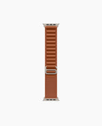 Terra Cotta Alpine Loop - Black Titanium Finish