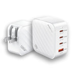 Spacething 120W Explorer Pro World Travel Adapter Colour - White