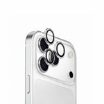 Spacething Titan Camera Lens - Silver iPhone 18 Pro
