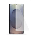 Spacething Full Tempered Glass - Clear Samsung S26 Ultra