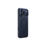 MatGuard Magsafe Cover - Orange iPhone 17 Pro