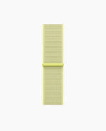 Neon Yellow Sport Loop