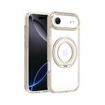 Spacething Marsix 360° Stand Case for iPhone 17 Air - Gold