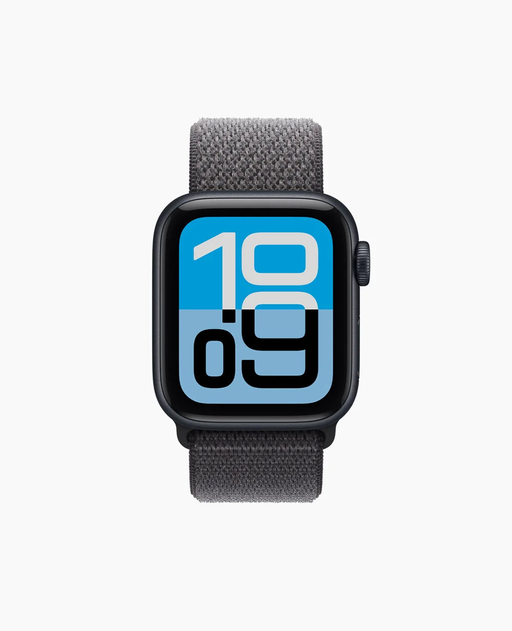 Dark Gray Sport Loop