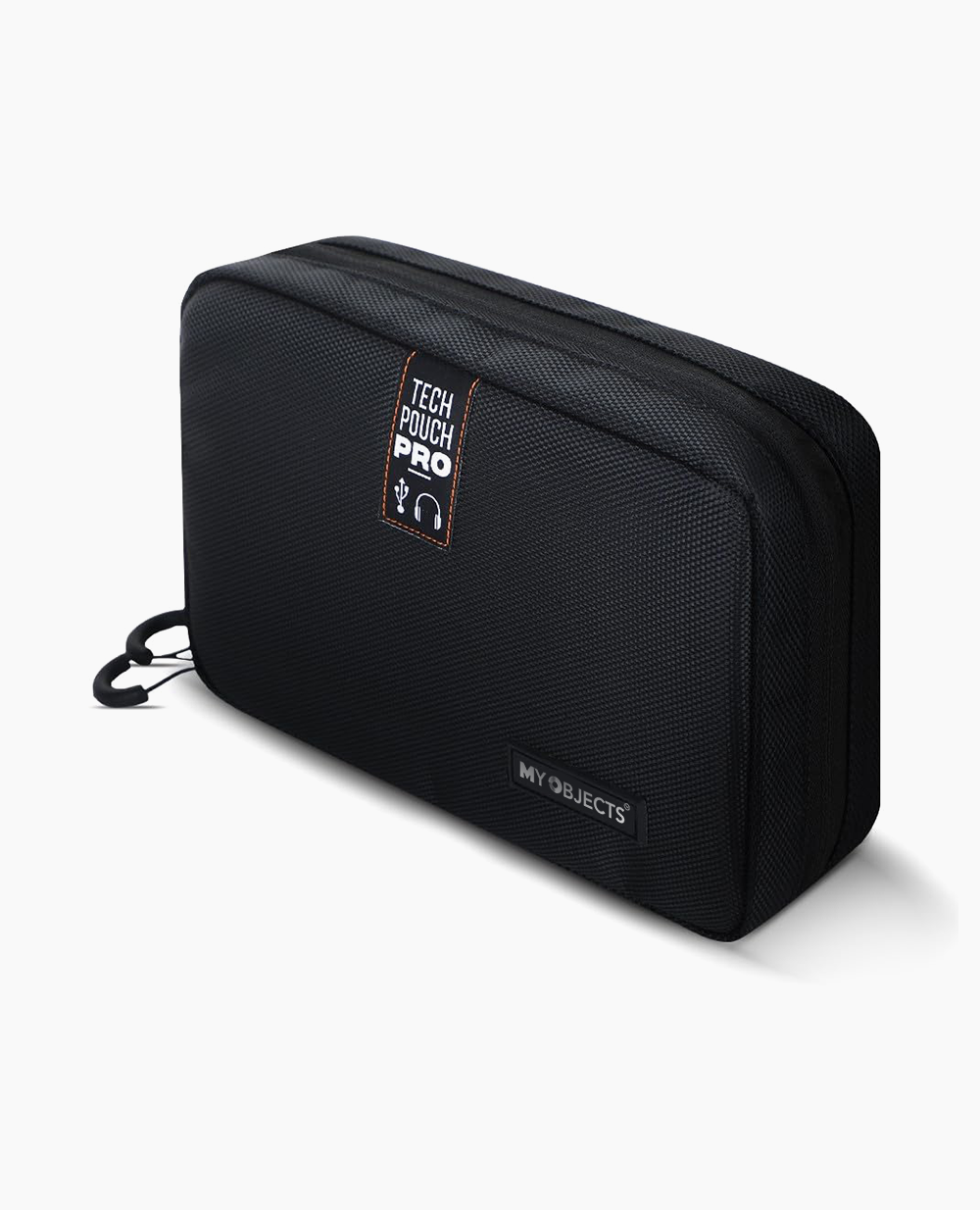 Tech Pouch Pro : Waterproof Organizer for Electronics
