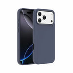 Spacething Smoothie MagSafe Case iPhone 17 Pro – Blue